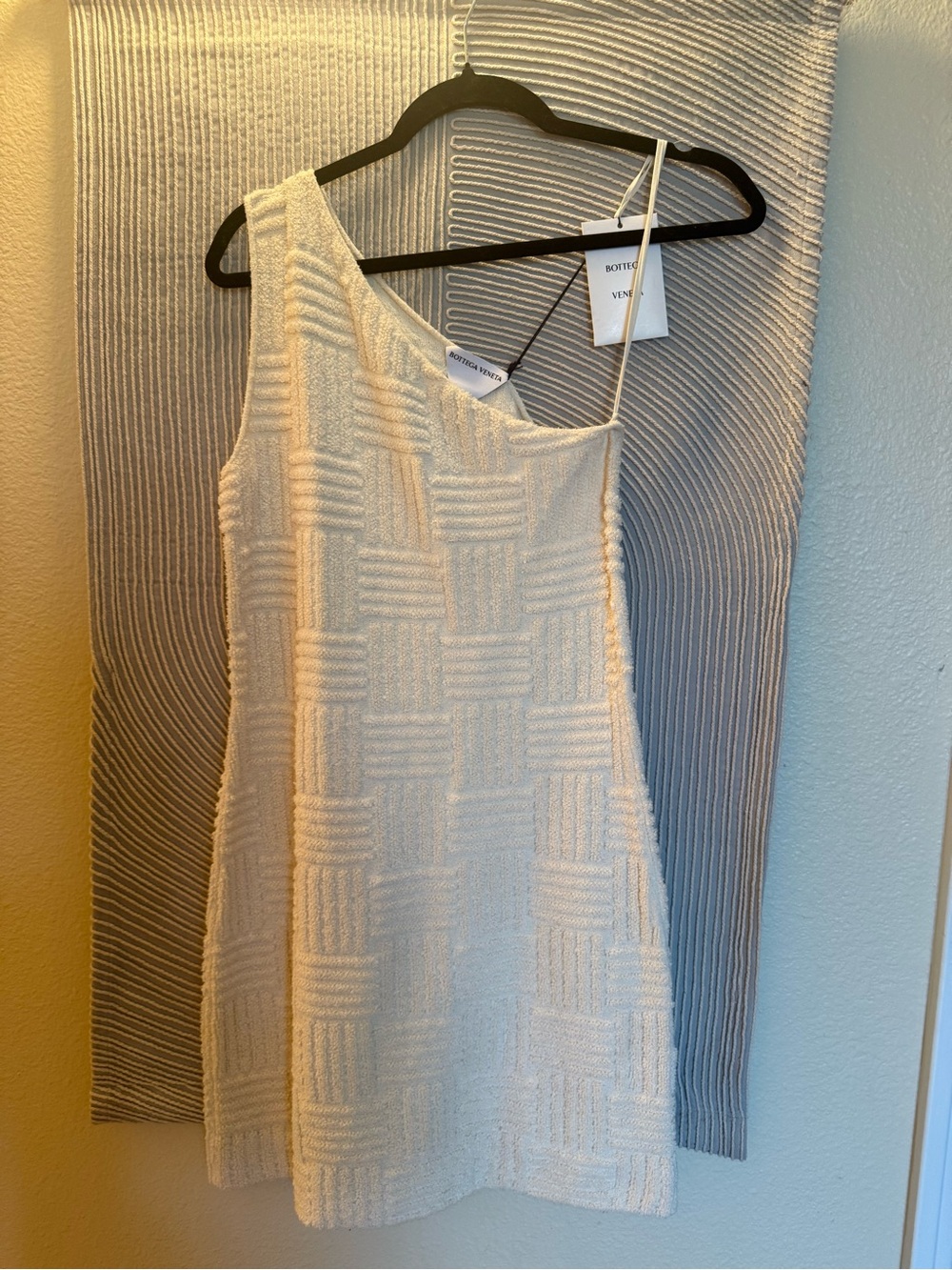 Bottega Veneta dress